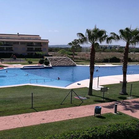Impresionante Alojamiento Compuesto Por 2 Chalets Adosados De Lujo Para 14 Personas Piscina Con Circuito Spa San Jorge (Castellon) Exterior foto