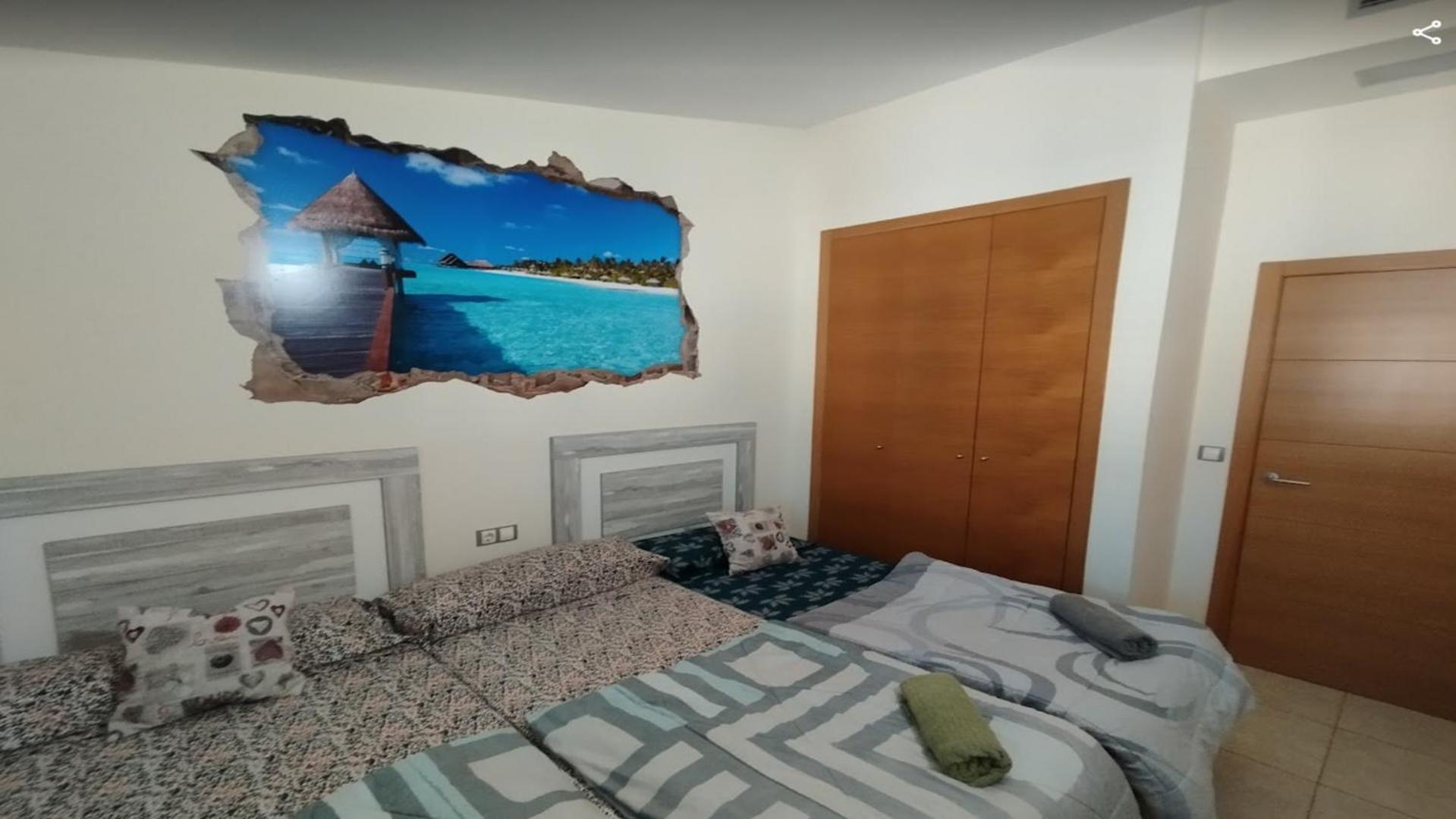 Impresionante Alojamiento Compuesto Por 2 Chalets Adosados De Lujo Para 14 Personas Piscina Con Circuito Spa San Jorge (Castellon) Exterior foto