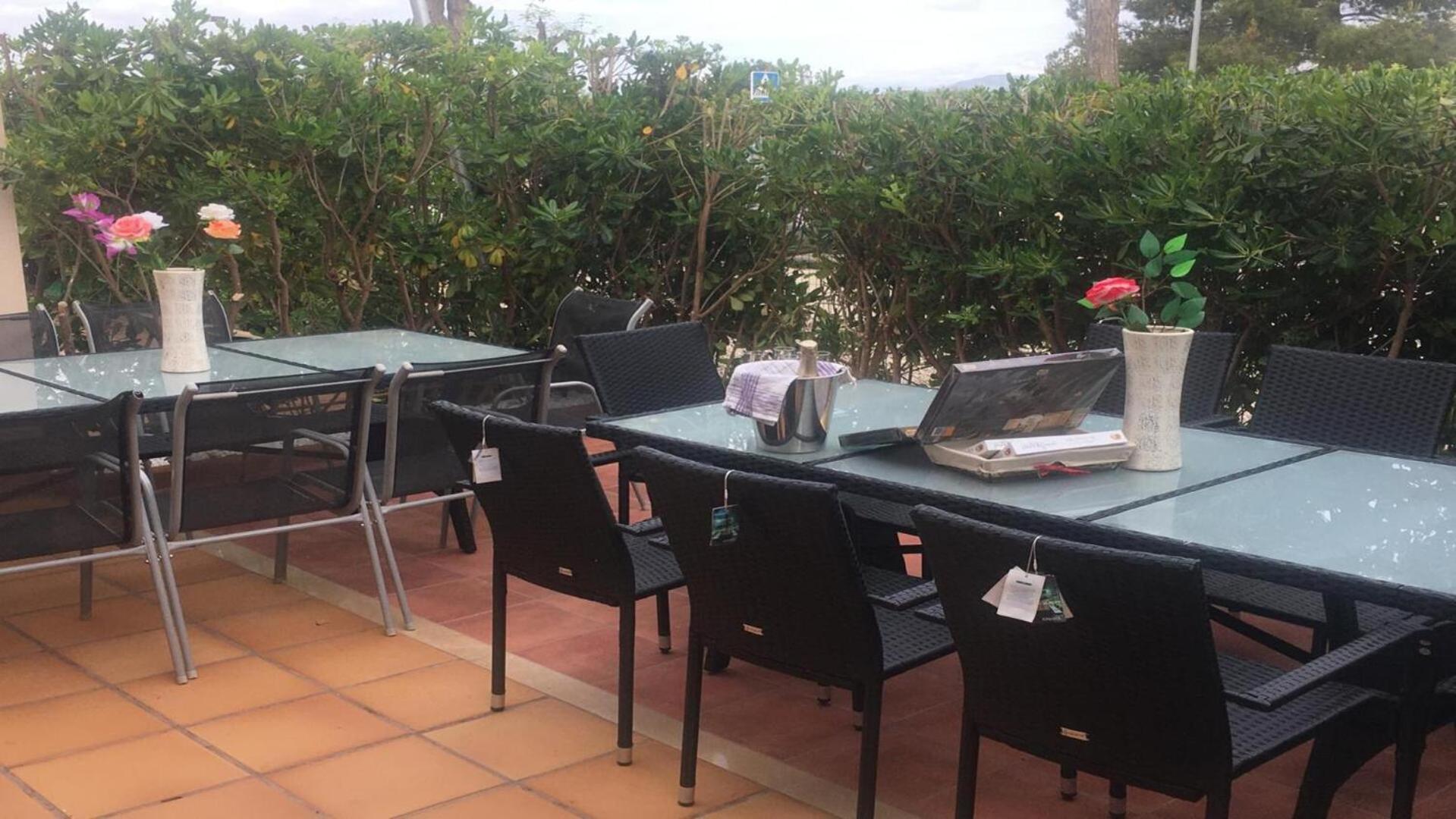 Impresionante Alojamiento Compuesto Por 2 Chalets Adosados De Lujo Para 14 Personas Piscina Con Circuito Spa San Jorge (Castellon) Exterior foto