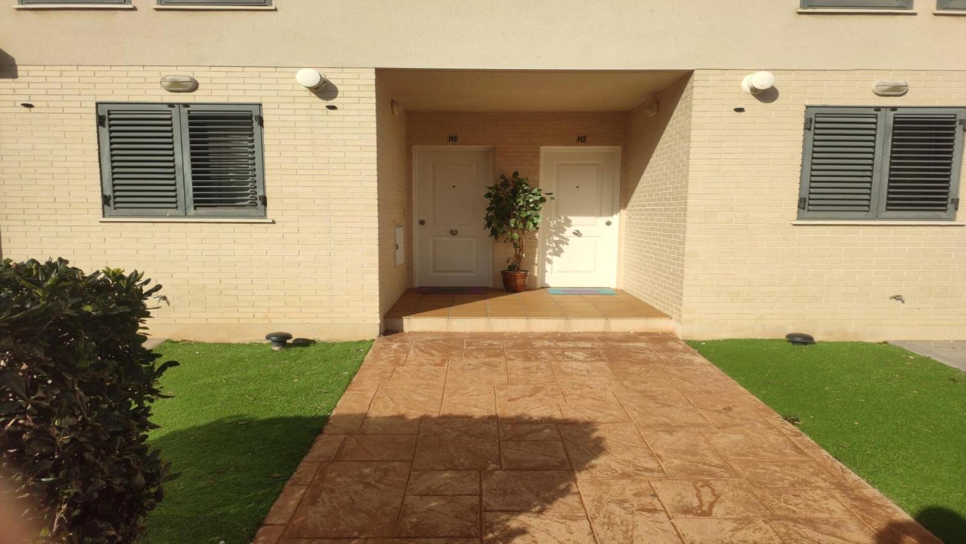 Impresionante Alojamiento Compuesto Por 2 Chalets Adosados De Lujo Para 14 Personas Piscina Con Circuito Spa San Jorge (Castellon) Exterior foto