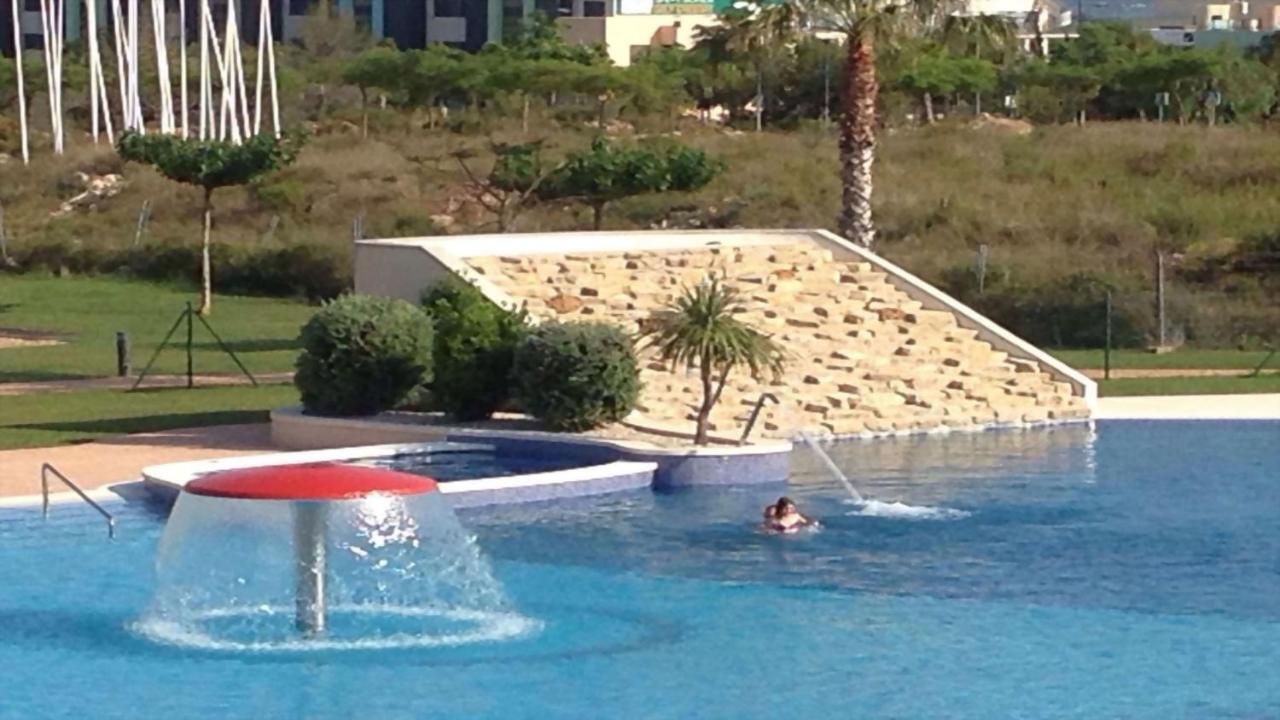 Impresionante Alojamiento Compuesto Por 2 Chalets Adosados De Lujo Para 14 Personas Piscina Con Circuito Spa San Jorge (Castellon) Exterior foto