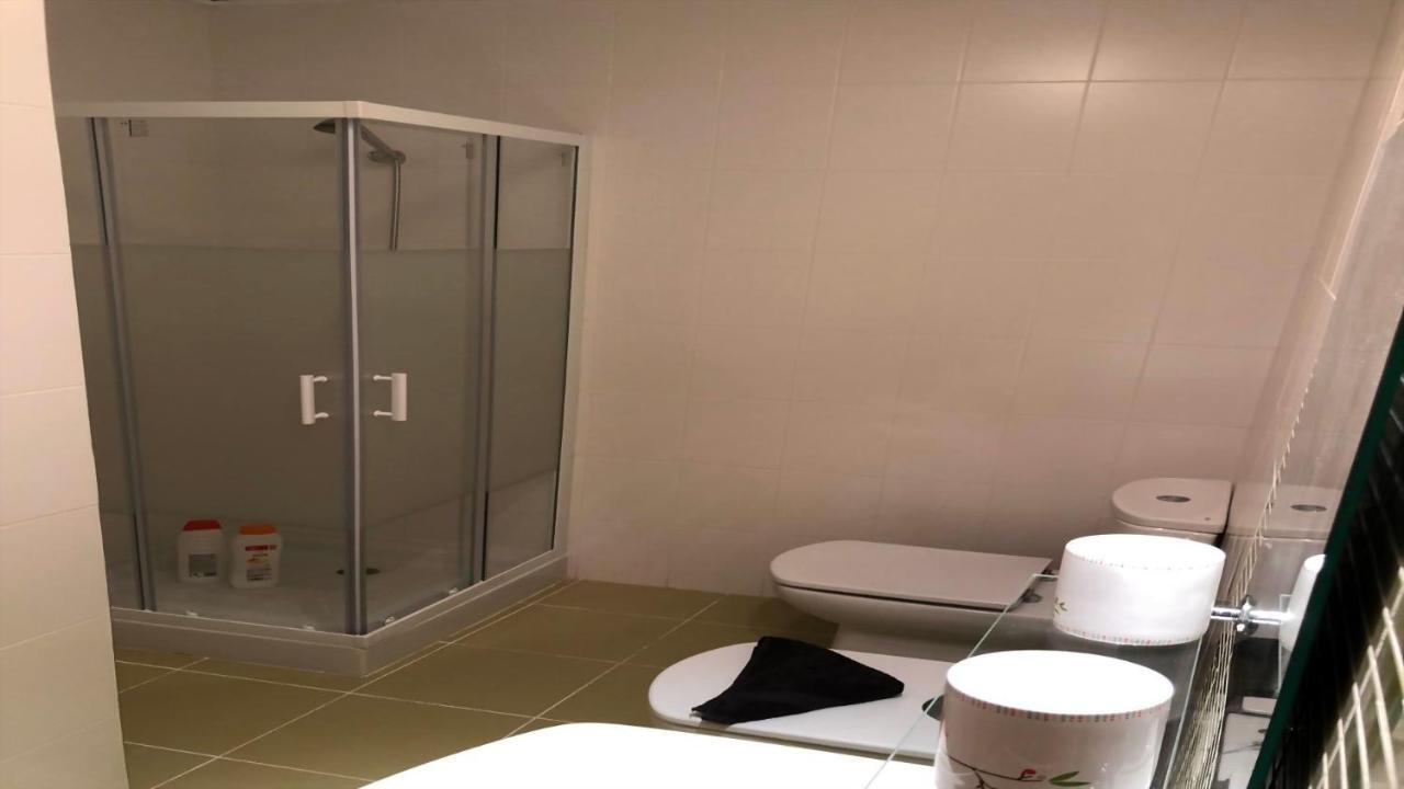Impresionante Alojamiento Compuesto Por 2 Chalets Adosados De Lujo Para 14 Personas Piscina Con Circuito Spa San Jorge (Castellon) Exterior foto