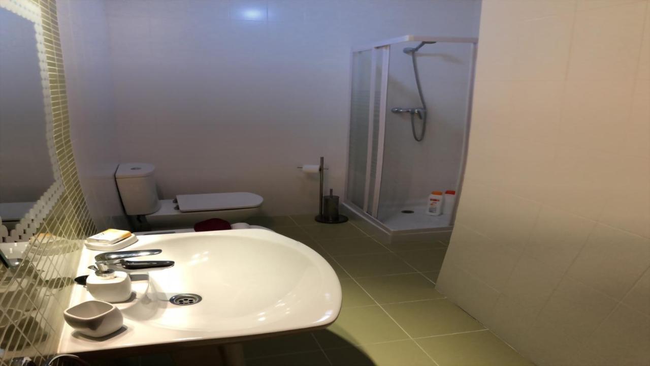 Impresionante Alojamiento Compuesto Por 2 Chalets Adosados De Lujo Para 14 Personas Piscina Con Circuito Spa San Jorge (Castellon) Exterior foto
