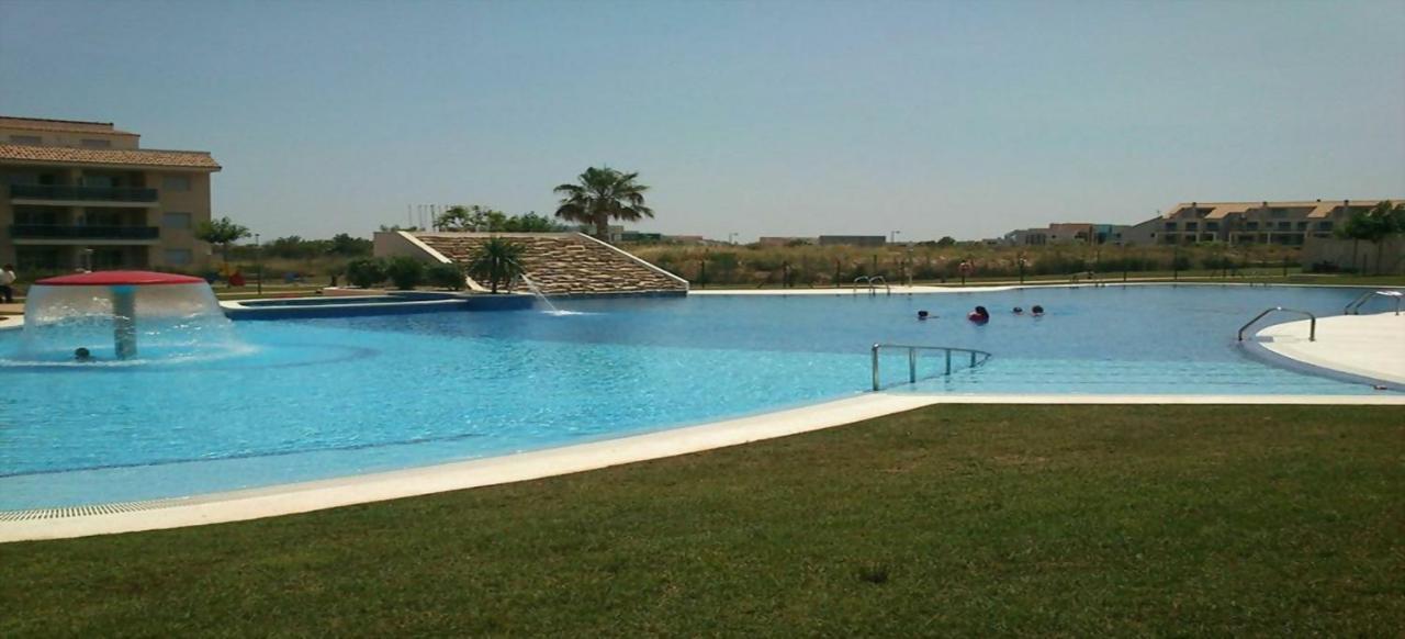 Impresionante Alojamiento Compuesto Por 2 Chalets Adosados De Lujo Para 14 Personas Piscina Con Circuito Spa San Jorge (Castellon) Exterior foto